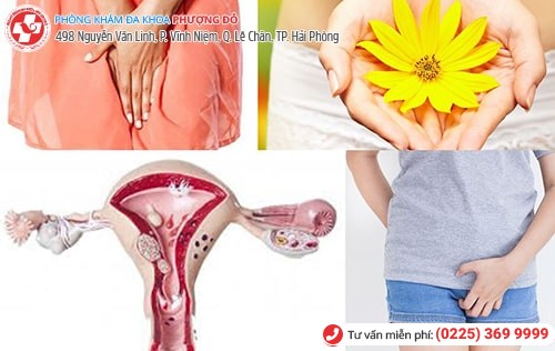 Nhiều nguyên nhân khiến chị em bị viêm nhiễm âm đạo Nhiều nguyên nhân khiến chị em bị viêm nhiễm âm đạo