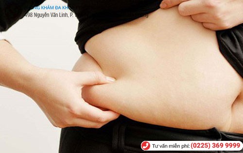 Phòng khám đa khoa Phượng Đỏ