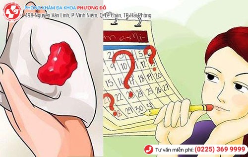 Phòng khám đa khoa Phượng Đỏ