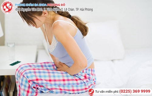Phòng khám đa khoa Phượng Đỏ