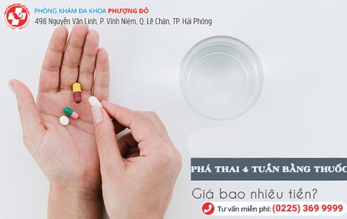 Phòng khám đa khoa Phượng Đỏ