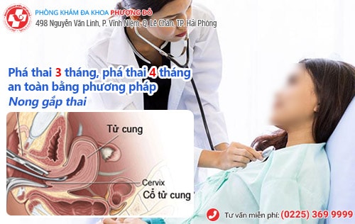 phá thai lớn phá thai lớn