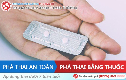 Phòng khám đa khoa Phượng Đỏ