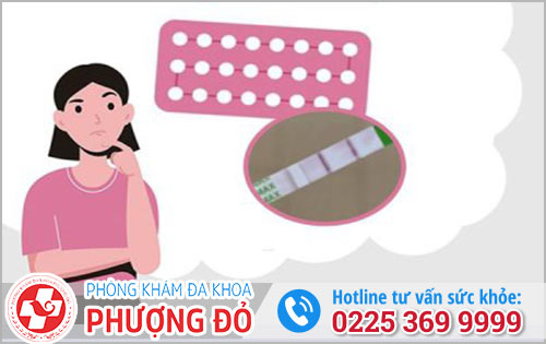 Phá Thai Bằng Thuốc Ở Đâu Nhanh Chóng Ra Về Trong Ngày?