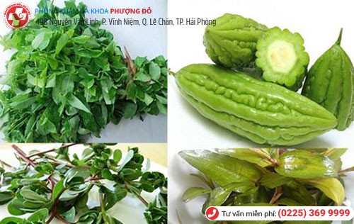 Phòng khám đa khoa Phượng Đỏ