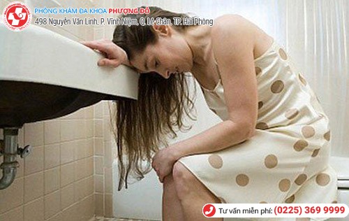 Phòng khám đa khoa Phượng Đỏ