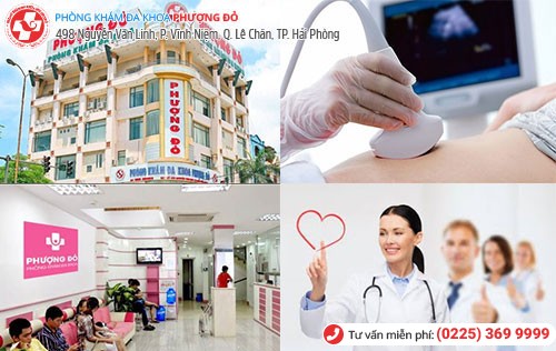 Phòng Khám Phượng Đỏ - địa chỉ phá thai ở Thái Bình uy tín hàng đầu Phòng Khám Phượng Đỏ - địa chỉ phá thai ở Thái Bình uy tín hàng đầu