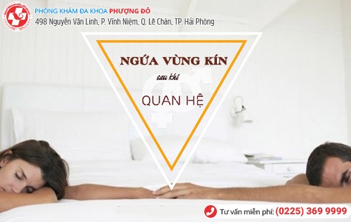 Phòng khám đa khoa Phượng Đỏ