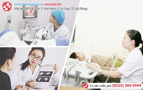 Đa Khoa Phượng Đỏ - địa chỉ phá thai Quảng Ninh uy tín Đa Khoa Phượng Đỏ - địa chỉ phá thai Quảng Ninh uy tín