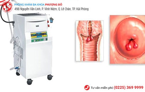Phòng khám đa khoa Phượng Đỏ