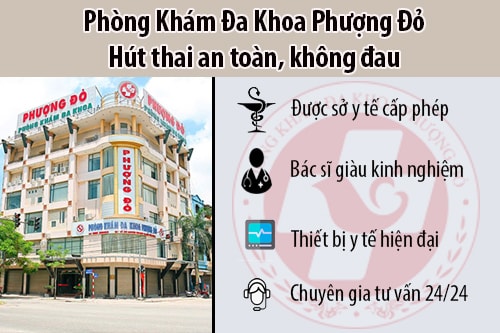 Phương pháp hút thai an toàn nhất hiện nay Phương pháp hút thai an toàn nhất hiện nay