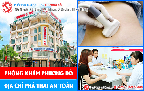 Thuốc phá thai 1, 2, 3, 4 tuần 
