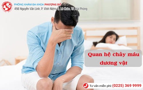 Phòng khám đa khoa Phượng Đỏ