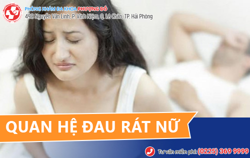 Phòng khám đa khoa Phượng Đỏ