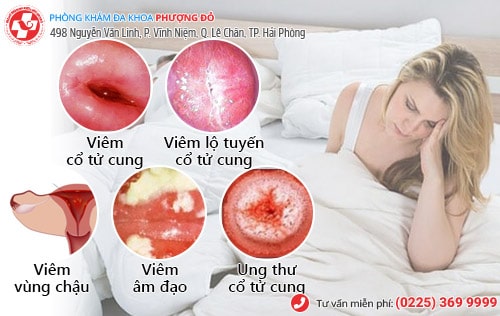 Không nên bỏ qua dấu hiệu quan hệ ra máu ở nam, nữ