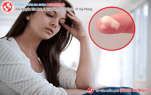 Phòng khám đa khoa Phượng Đỏ