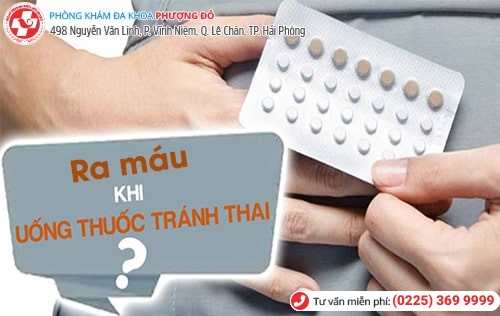 Phòng khám đa khoa Phượng Đỏ
