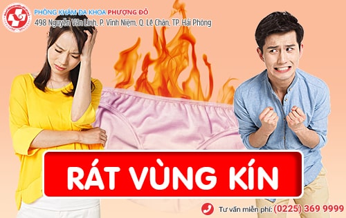Phòng khám đa khoa Phượng Đỏ