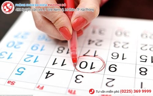 Rối loạn kinh nguyệt - 1 dạng bệnh thường gặp ở chị em phụ nữ Rối loạn kinh nguyệt - 1 dạng bệnh thường gặp ở chị em phụ nữ