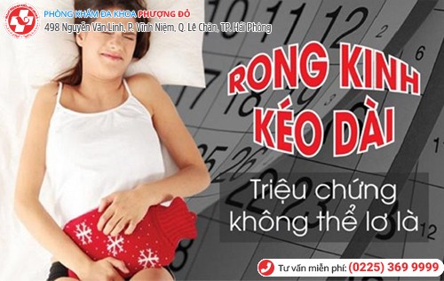 Phòng khám đa khoa Phượng Đỏ