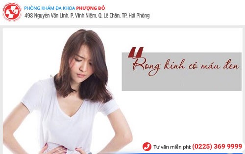 Phòng khám đa khoa Phượng Đỏ