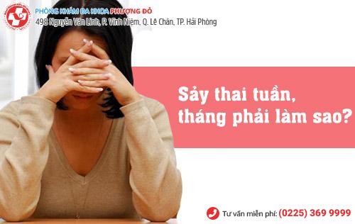 Phòng khám đa khoa Phượng Đỏ