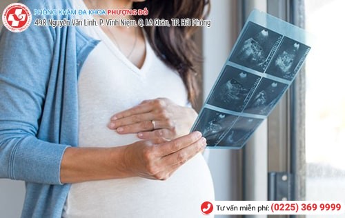 Siêu âm giúp mẹ bầu biết được ngày dự sinh chính xác Siêu âm giúp mẹ bầu biết được ngày dự sinh chính xác