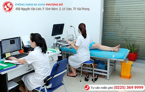Thực hiện siêu âm, kiểm tra thai trước khi hút thai để đảm bảo an toàn Thực hiện siêu âm, kiểm tra thai trước khi hút thai để đảm bảo an toàn