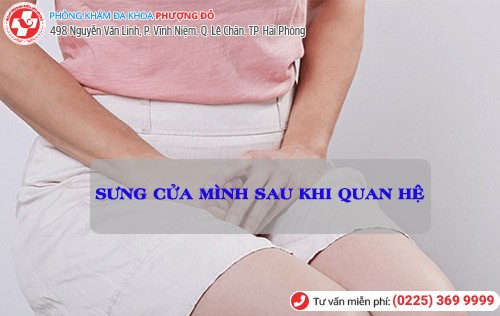 Phòng khám đa khoa Phượng Đỏ