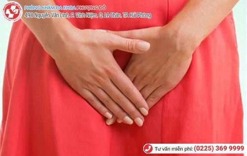 Phòng khám đa khoa Phượng Đỏ