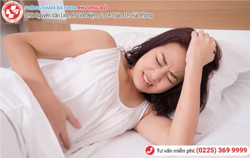 Biến chứng nguy hiểm khi dùng thuốc đình chỉ thai tại nhà Tác hại thuốc đình chỉ thai