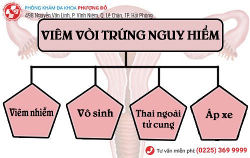 Phòng khám đa khoa Phượng Đỏ