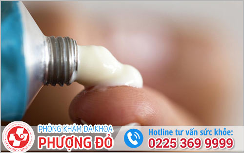 Cách xử trí khi gặp tình trạng quan hệ bị ngứa