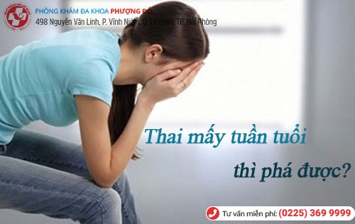 Phòng khám đa khoa Phượng Đỏ