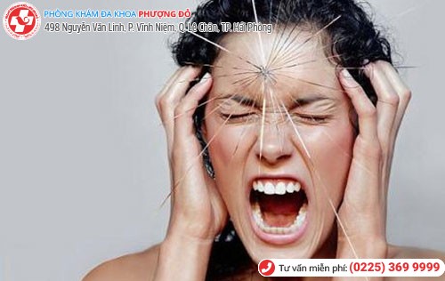 Thống kinh – Bệnh phụ khoa không nên xem thường Thống kinh – Bệnh phụ khoa không nên xem thường