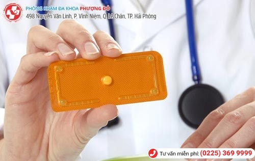 Thuốc phá thai được bán tại các đơn vị y tế chính quy Thuốc phá thai được bán tại các đơn vị y tế chính quy