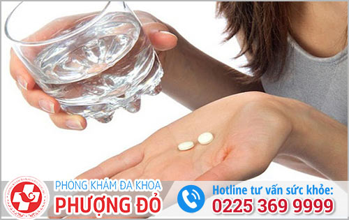 Lưu ý sau khi dùng thuốc phá thai