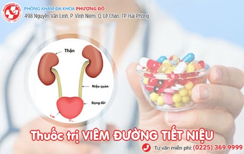 Phòng khám đa khoa Phượng Đỏ