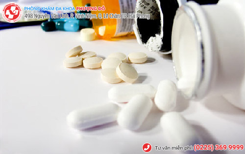 Phòng khám đa khoa Phượng Đỏ