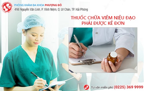 Phòng khám đa khoa Phượng Đỏ