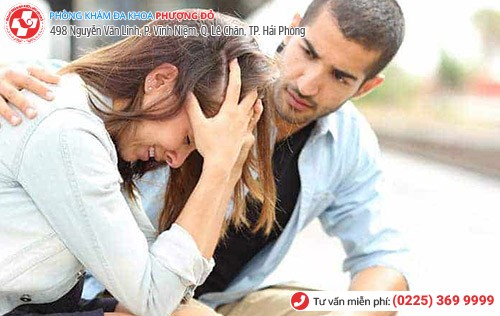 Tiểu ra máu ở phụ nữ là bệnh gì? Tiểu ra máu ở phụ nữ là bệnh gì?