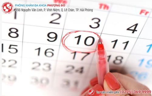 Phòng khám đa khoa Phượng Đỏ