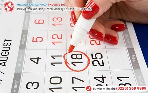 Phòng khám đa khoa Phượng Đỏ