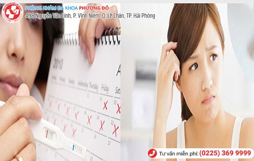 Phòng khám đa khoa Phượng Đỏ