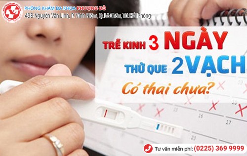 Phòng khám đa khoa Phượng Đỏ