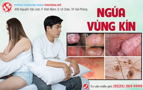 Trị ngứa vùng kín nam, nữ bằng phương pháp nào hiệu quả? Trị ngứa vùng kín nam, nữ bằng phương pháp nào hiệu quả?
