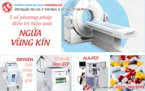Trị ngứa vùng kín nam, nữ bằng phương pháp nào hiệu quả? Trị ngứa vùng kín nam, nữ bằng phương pháp nào hiệu quả?