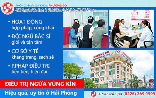 Trị ngứa vùng kín nam, nữ bằng phương pháp nào hiệu quả? Trị ngứa vùng kín nam, nữ bằng phương pháp nào hiệu quả?
