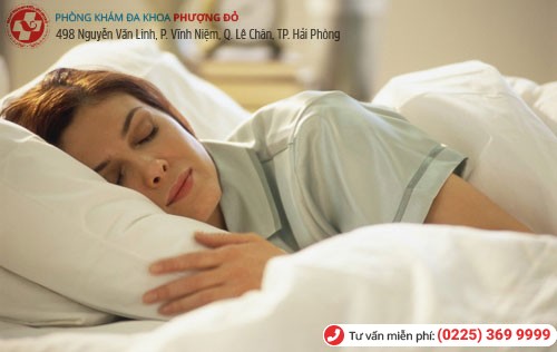 Sau khi đình chỉ thai chị em nên nghỉ ngơi hợp lý Sau khi đình chỉ thai chị em nên nghỉ ngơi hợp lý