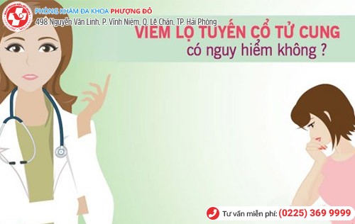 Phòng khám đa khoa Phượng Đỏ